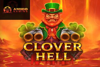 Clover Hell