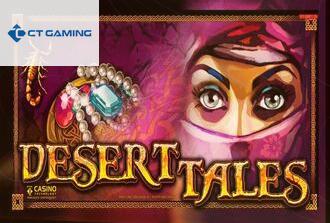 Desert Tales