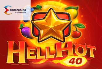 Hell Hot 40
